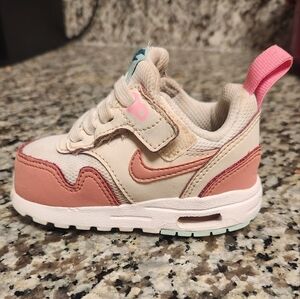 Baby Nikes